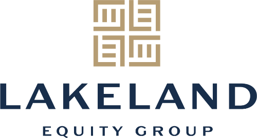 Lakeland Equity Group, LLC Logo